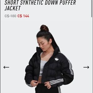 Brand new with tags size large